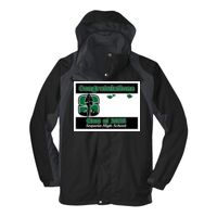 Ranger 3 in 1 Jacket Thumbnail