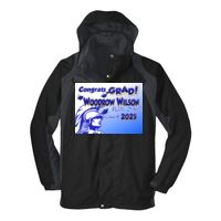 Ranger 3 in 1 Jacket Thumbnail