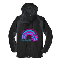 Ranger 3 in 1 Jacket Thumbnail