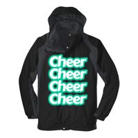 Ranger 3 in 1 Jacket Thumbnail