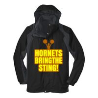 Ranger 3 in 1 Jacket Thumbnail