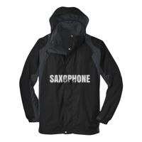 Ranger 3 in 1 Jacket Thumbnail