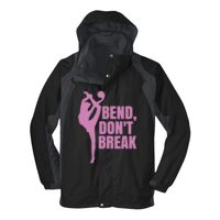 Ranger 3 in 1 Jacket Thumbnail