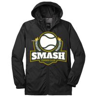 Packable Wind Jacket Thumbnail