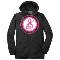 Packable Wind Jacket Thumbnail