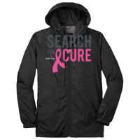 Packable Wind Jacket Thumbnail