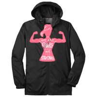 Packable Wind Jacket Thumbnail