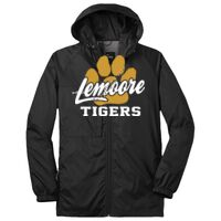 Packable Wind Jacket Thumbnail