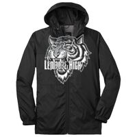 Packable Wind Jacket Thumbnail