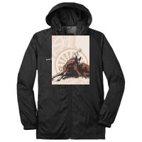 Packable Wind Jacket Thumbnail