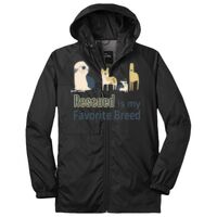 Packable Wind Jacket Thumbnail