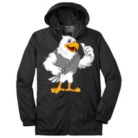 Packable Wind Jacket Thumbnail