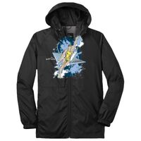 Packable Wind Jacket Thumbnail