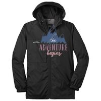 Packable Wind Jacket Thumbnail