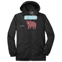 Packable Wind Jacket Thumbnail