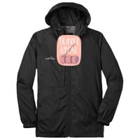 Packable Wind Jacket Thumbnail