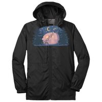 Packable Wind Jacket Thumbnail