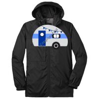 Packable Wind Jacket Thumbnail