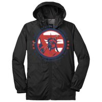 Packable Wind Jacket Thumbnail