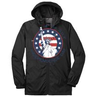 Packable Wind Jacket Thumbnail