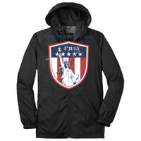 Packable Wind Jacket Thumbnail