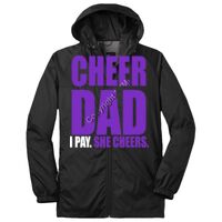 Packable Wind Jacket Thumbnail