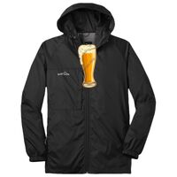 Packable Wind Jacket Thumbnail