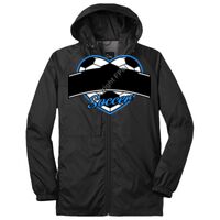 Packable Wind Jacket Thumbnail