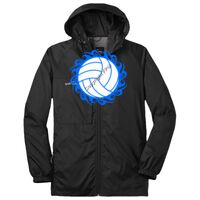 Packable Wind Jacket Thumbnail