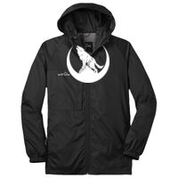 Packable Wind Jacket Thumbnail