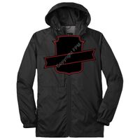 Packable Wind Jacket Thumbnail