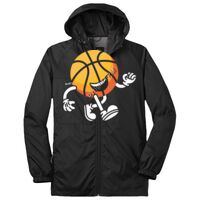 Packable Wind Jacket Thumbnail