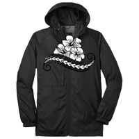 Packable Wind Jacket Thumbnail