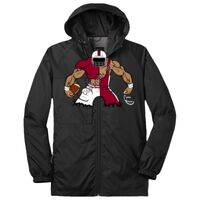 Packable Wind Jacket Thumbnail