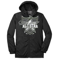 Packable Wind Jacket Thumbnail