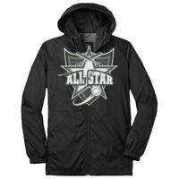 Packable Wind Jacket Thumbnail