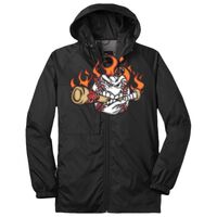 Packable Wind Jacket Thumbnail