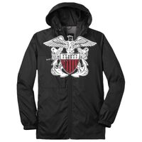 Packable Wind Jacket Thumbnail