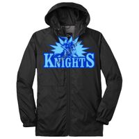 Packable Wind Jacket Thumbnail