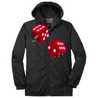 Packable Wind Jacket Thumbnail