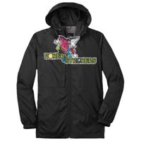Packable Wind Jacket Thumbnail