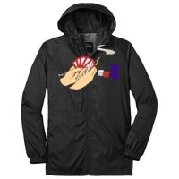 Packable Wind Jacket Thumbnail