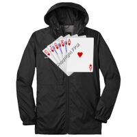 Packable Wind Jacket Thumbnail