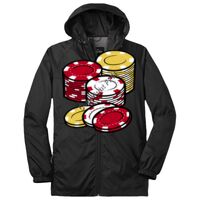 Packable Wind Jacket Thumbnail