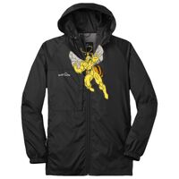 Packable Wind Jacket Thumbnail