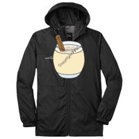 Packable Wind Jacket Thumbnail