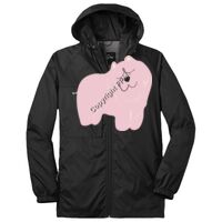 Packable Wind Jacket Thumbnail
