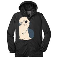 Packable Wind Jacket Thumbnail