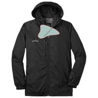 Packable Wind Jacket Thumbnail