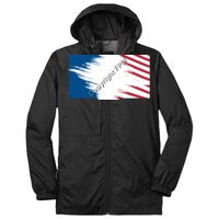Packable Wind Jacket Thumbnail